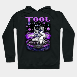 TOOL BAND Hoodie